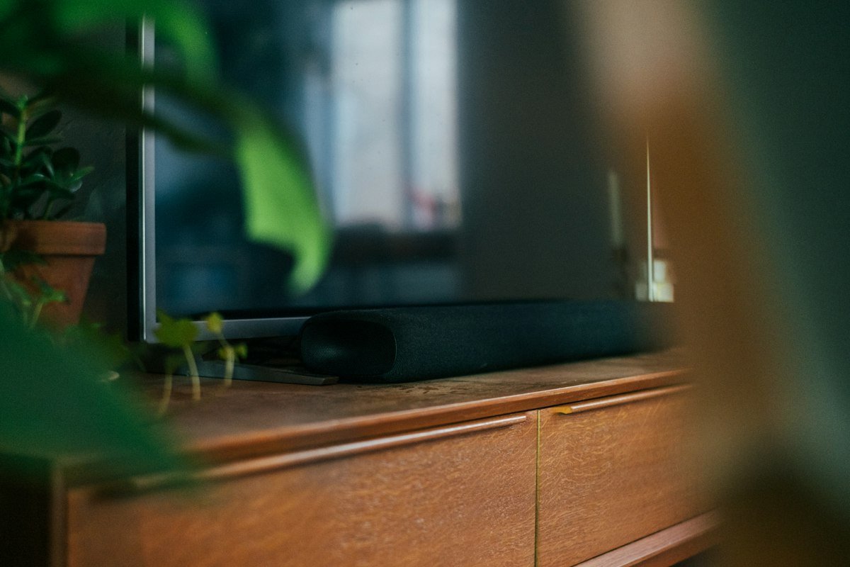 Original Soundbars