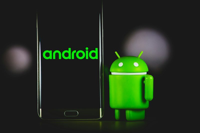 Classic Android Phones