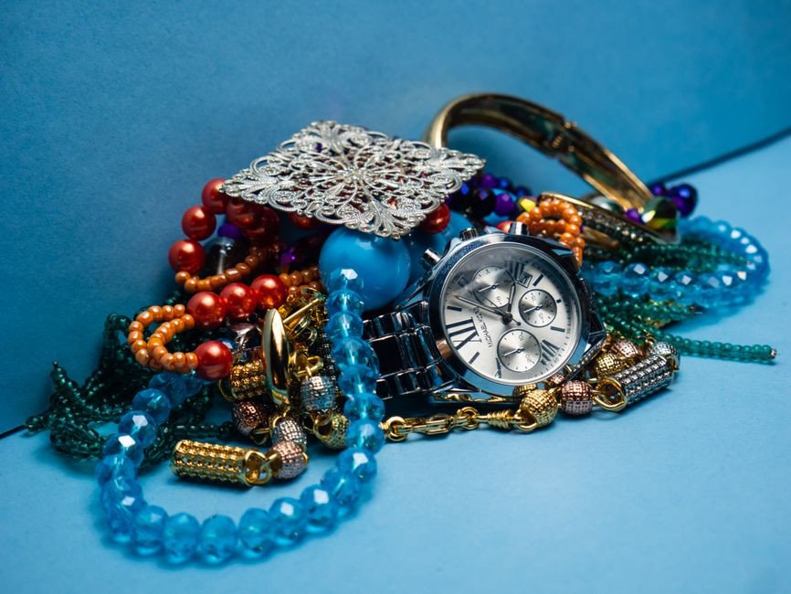 Jewelry & Watches