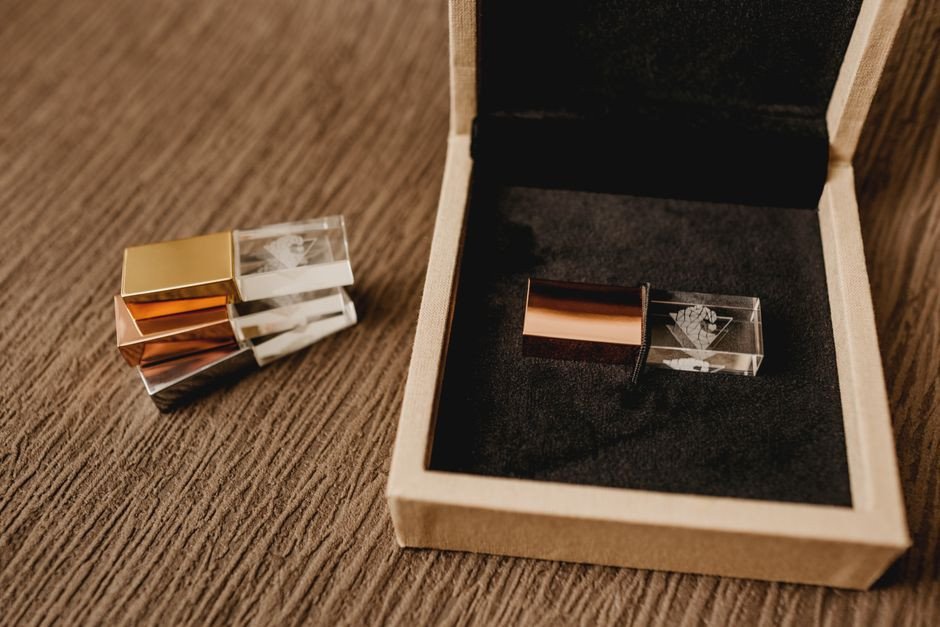 Premium USB Flash Drives