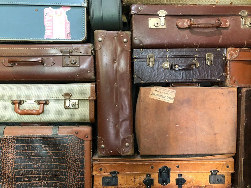 Original Leather Cases