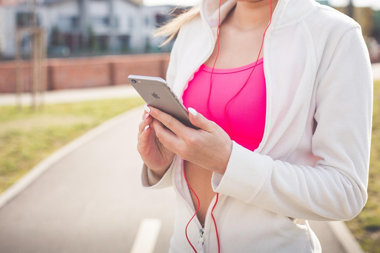 Sport Smartphones