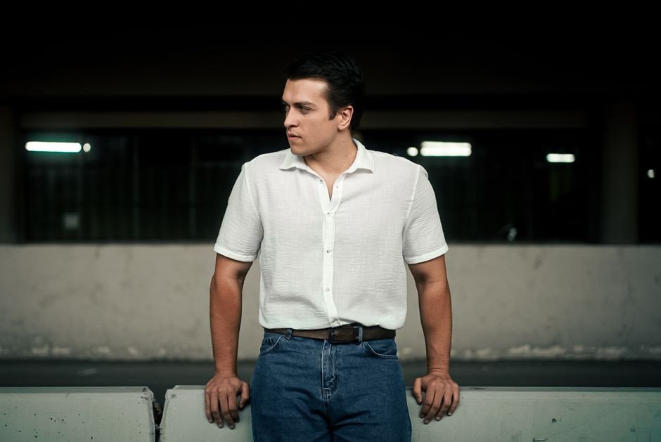 Luxury Short Sleeve Shirts