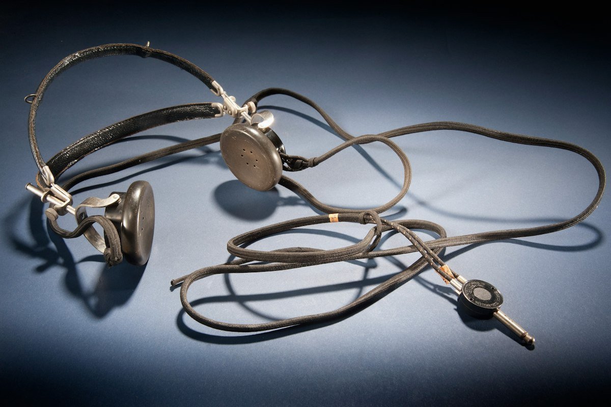 Classic Wired Earphones