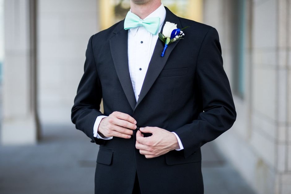 Classic Tuxedos