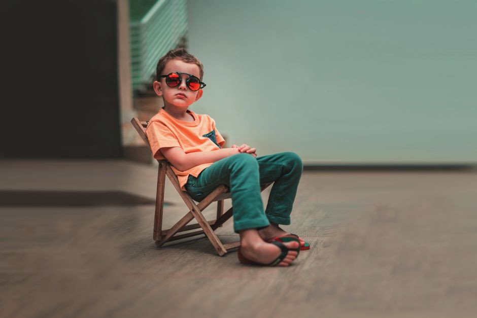 Kids Fashion
