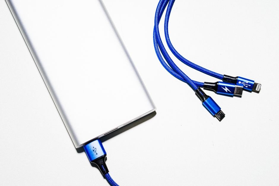 Luxury Chargers & Cables