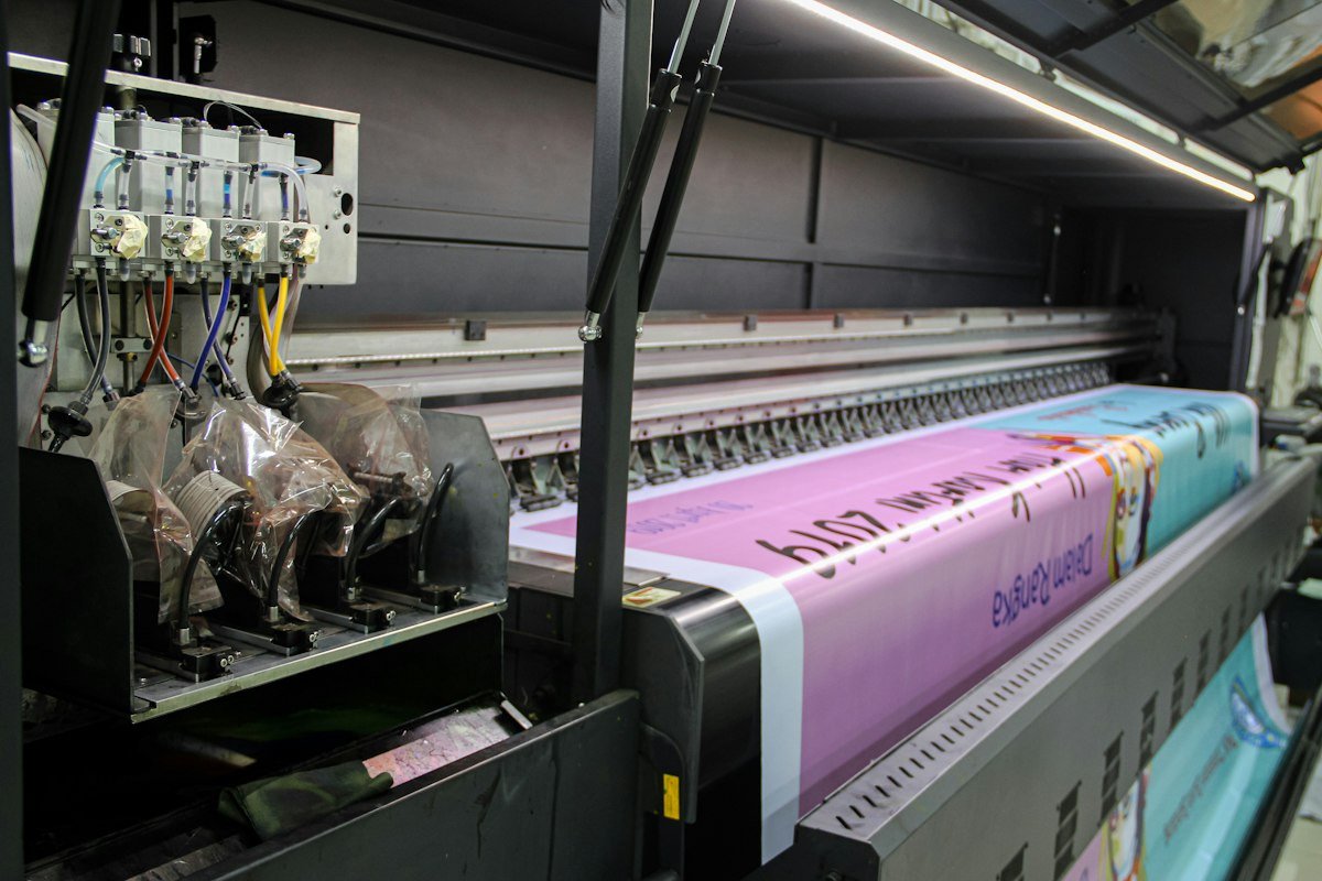 Original Inkjet Printers