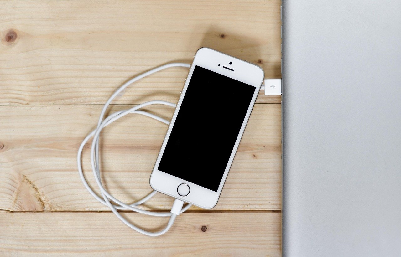 Modern USB Cables
