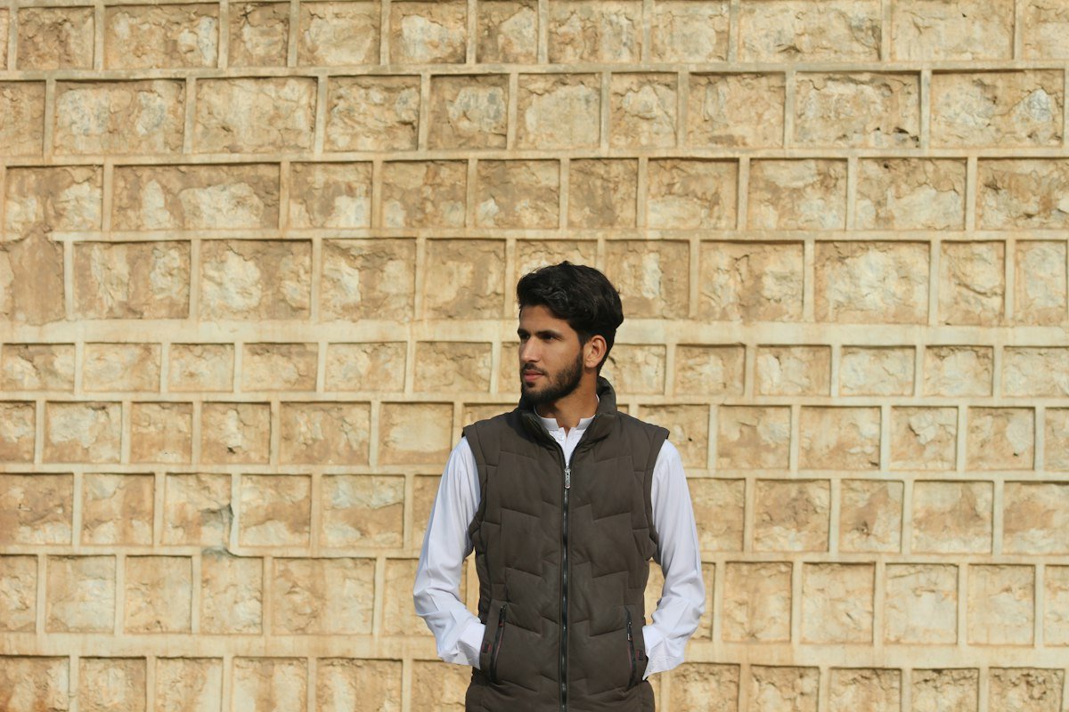 Modern Vests