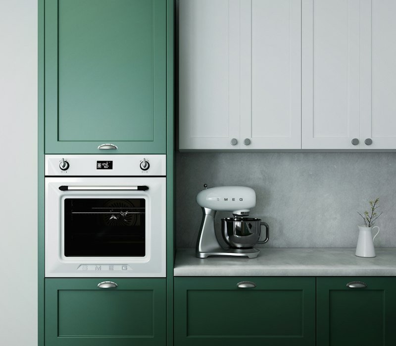 Classic Home Appliances