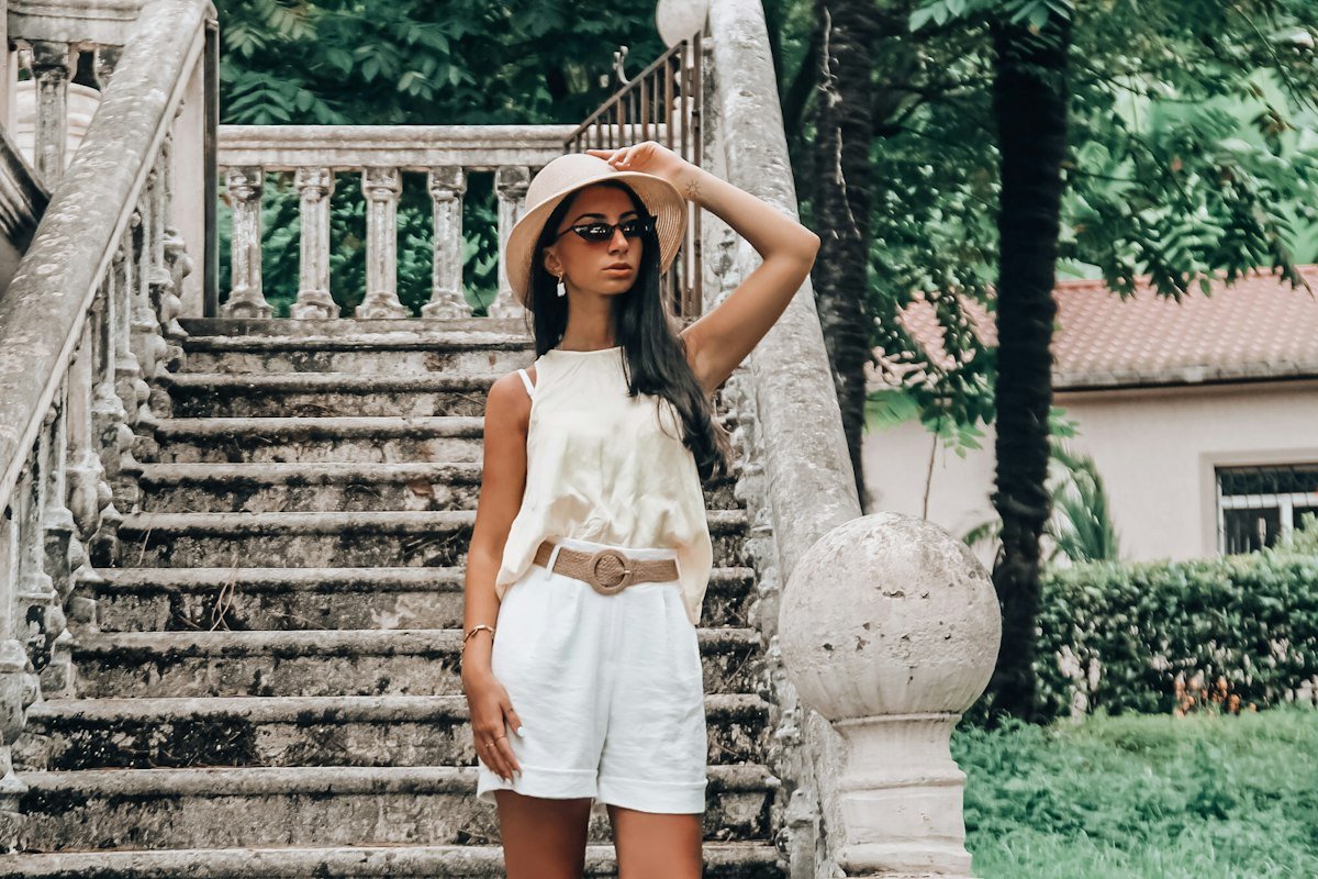 Elegant Shorts