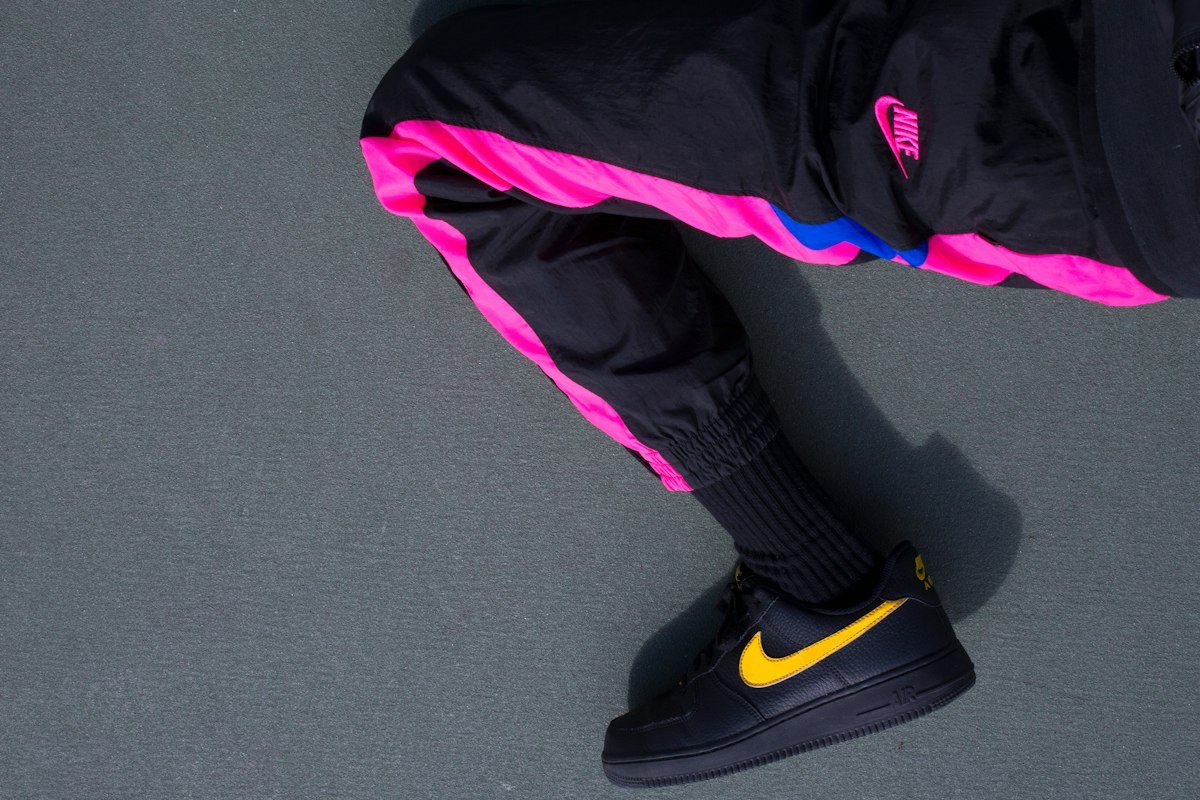 Sport Cargo Pants