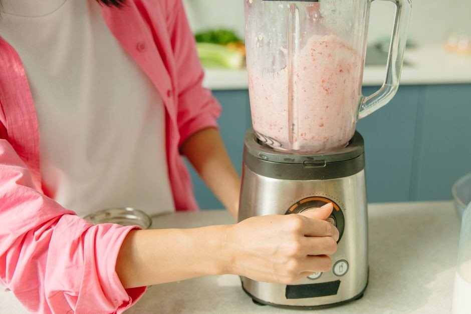 Premium Blenders