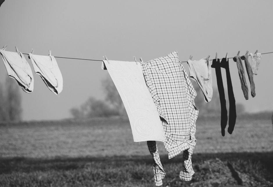 Classic Underwear & Socks