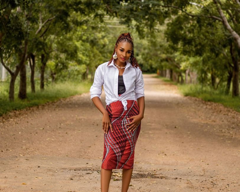 Original Midi Skirts