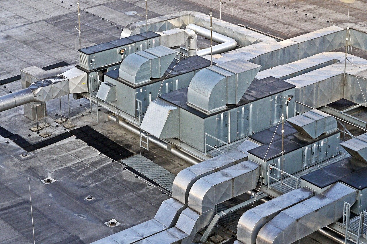Special Air Conditioners