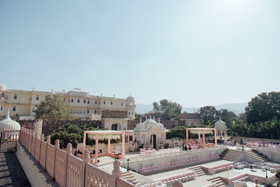 Royal Wedding & Events