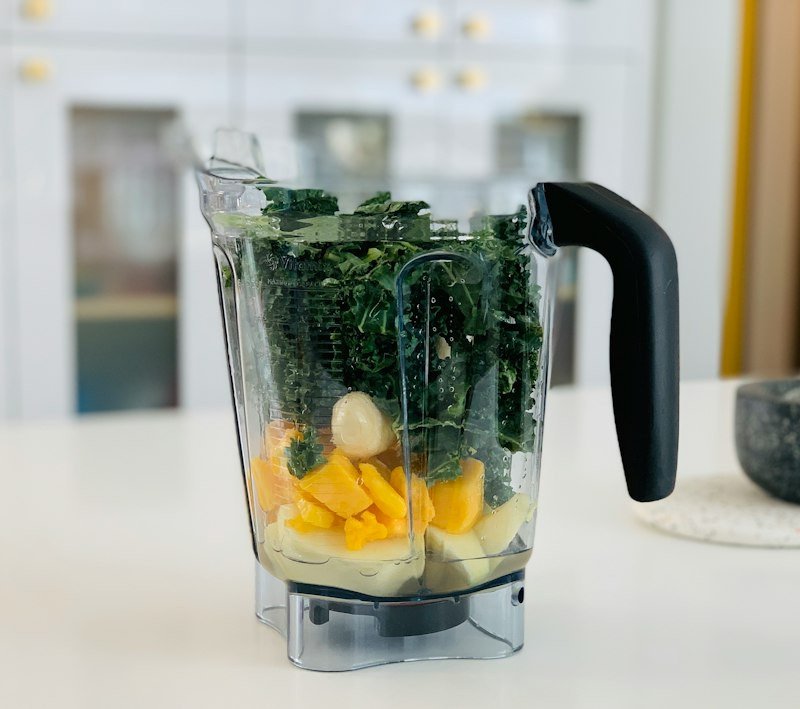 Modern Blenders