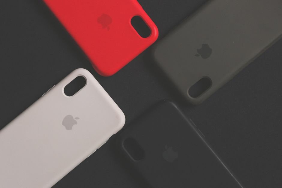 Classic Phone Cases