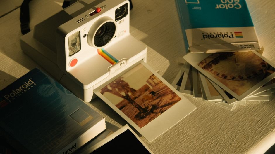 Original Photo Paper