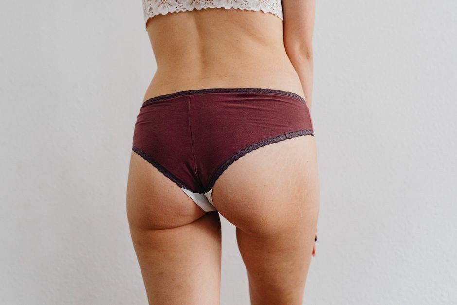 Royal Panties