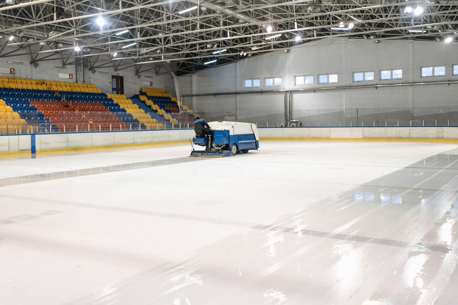 Sport Steam Cleaners