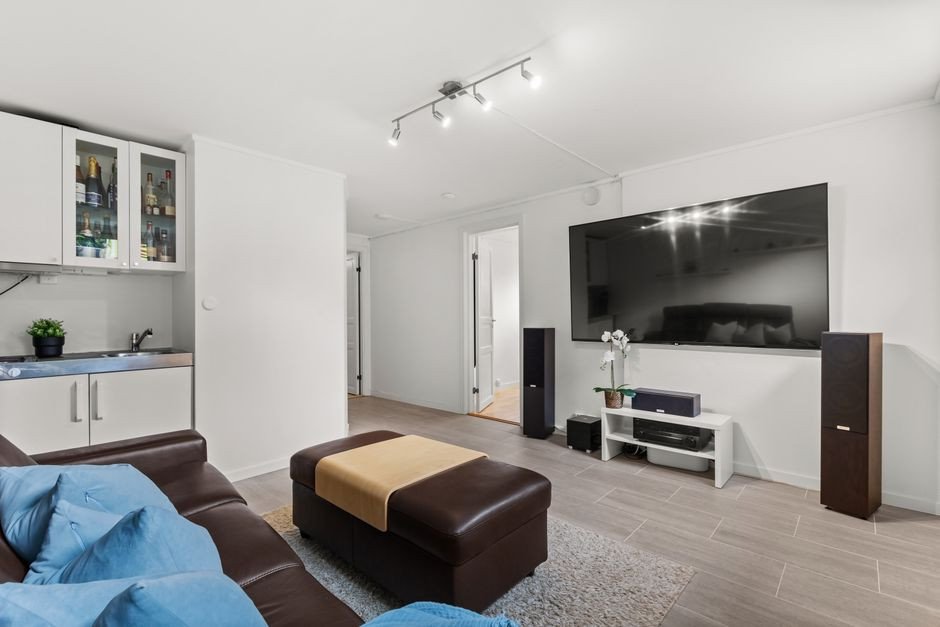 Luxury TV & Audio