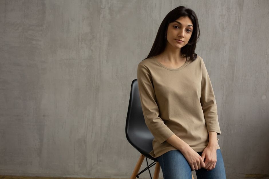 Modern Long Sleeves