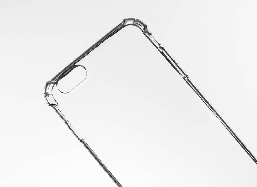 Luxury Clear Cases