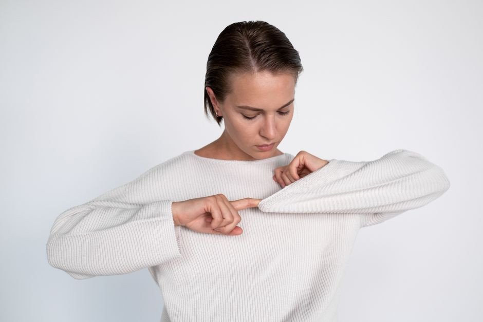Classic Long Sleeves