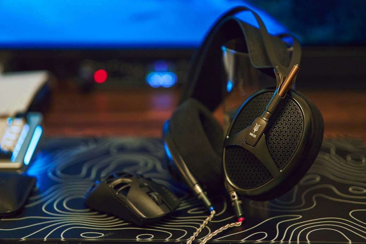 Premium Wired Earphones