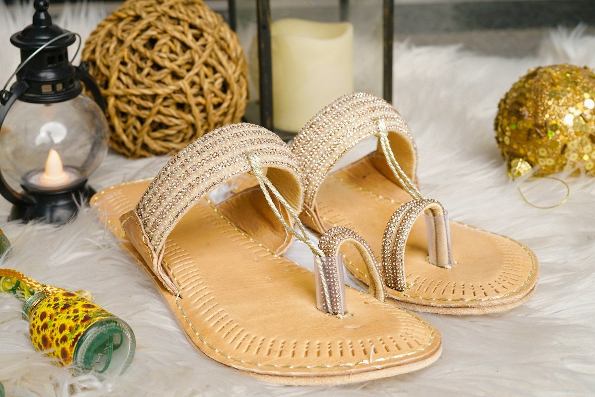Luxury Sandals