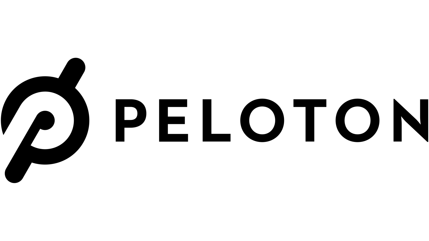 Peloton