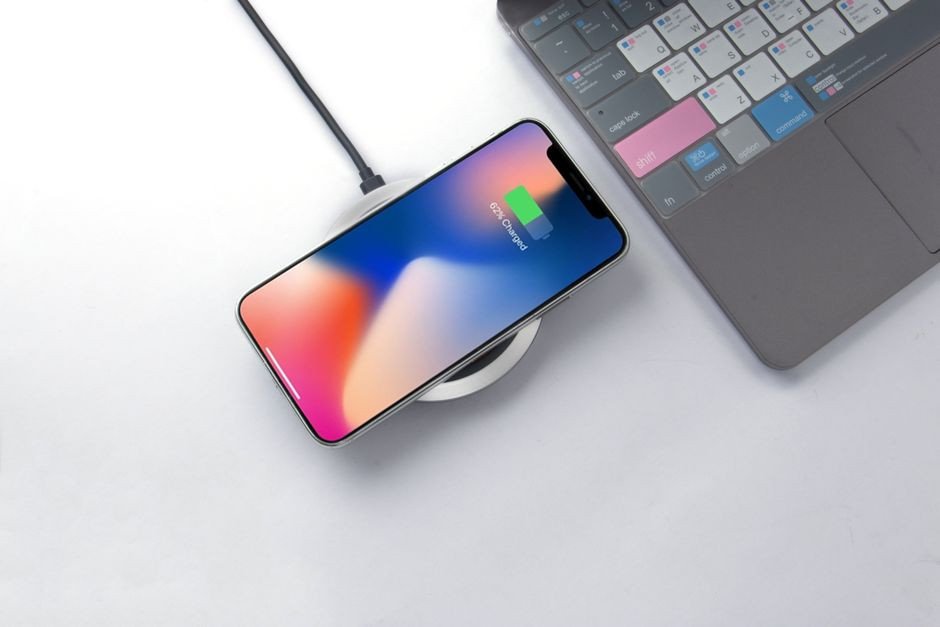 Premium Wireless Chargers