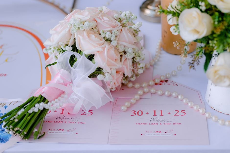 Deluxe Wedding & Events