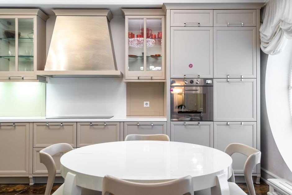 Royal Kitchen Appliances