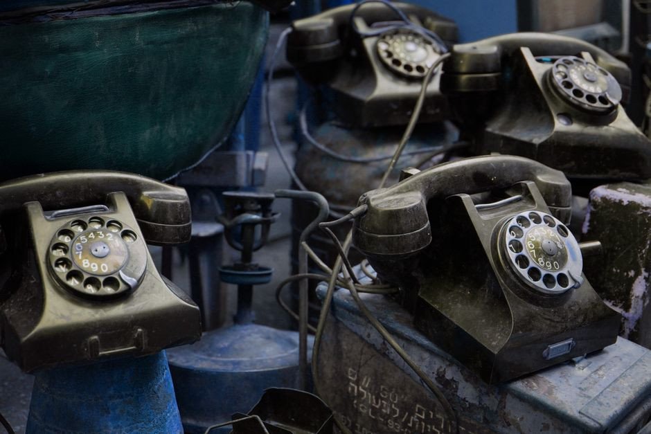 Classic Refurbished Phones