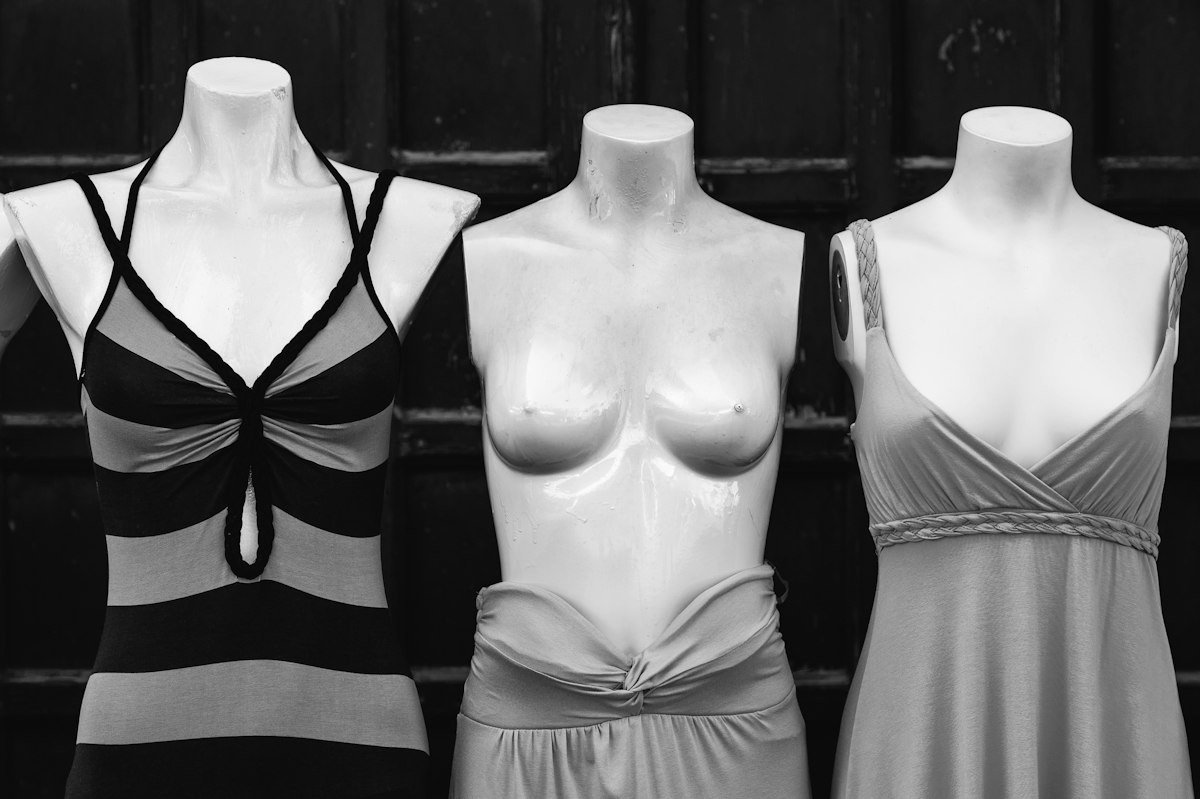 Classic Bodies