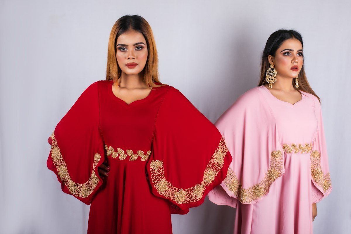 Special Tunics