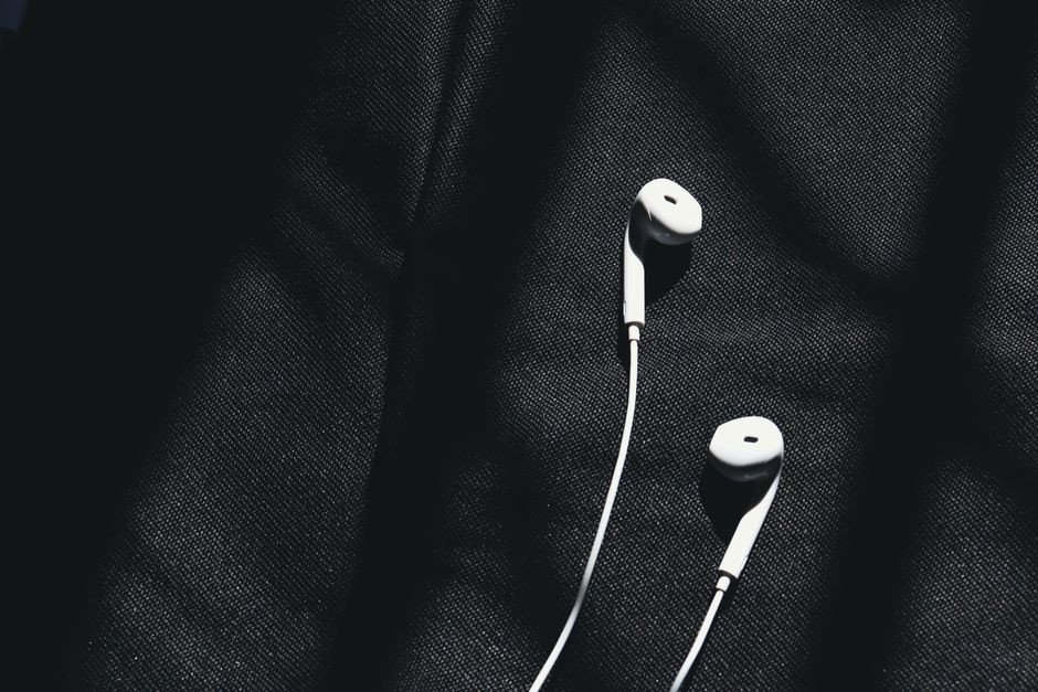 Royal Wired Earphones