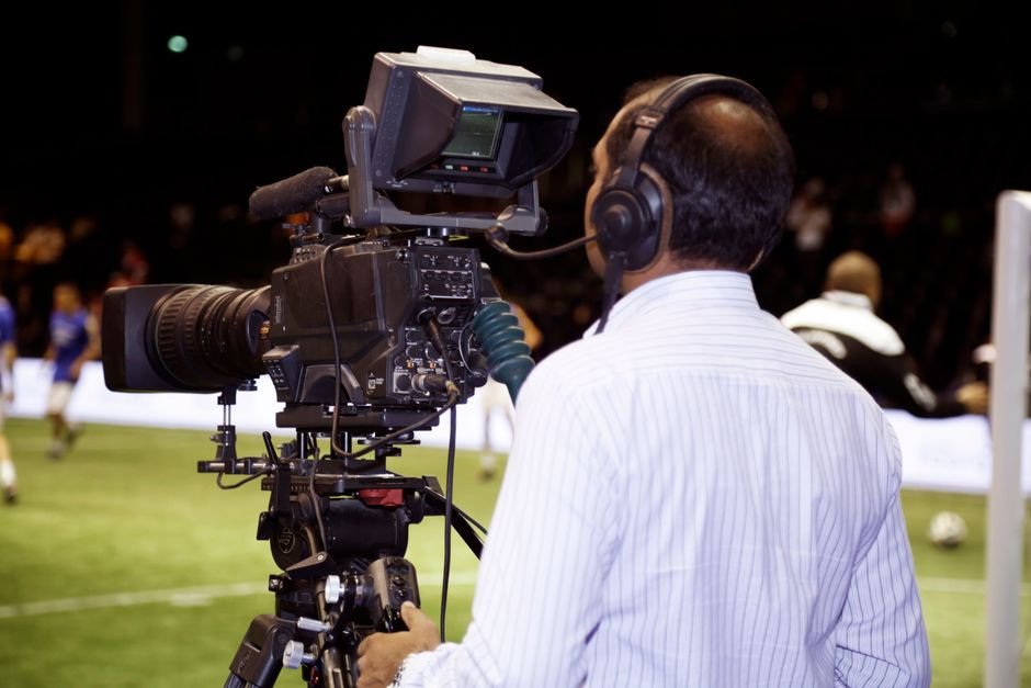Sport TV & Audio