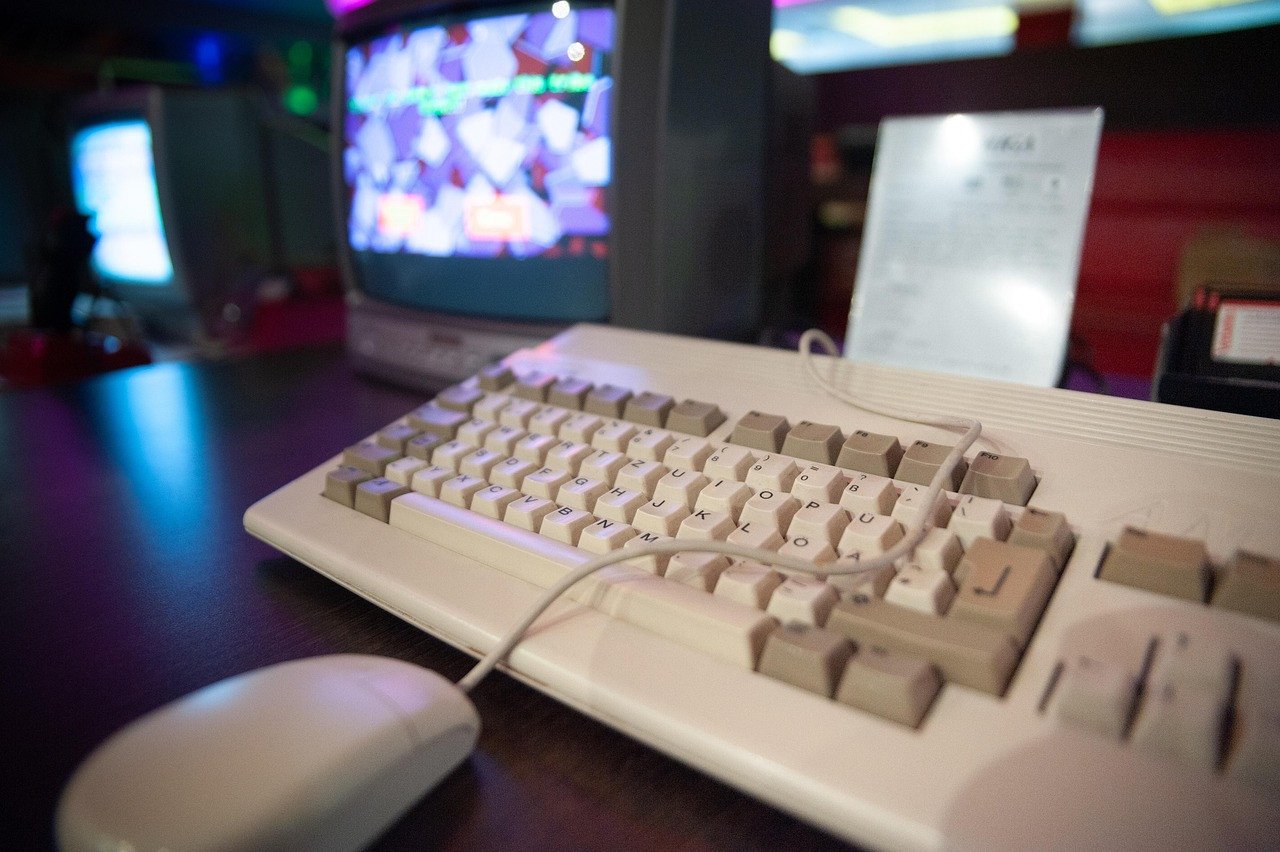 Classic Laptops