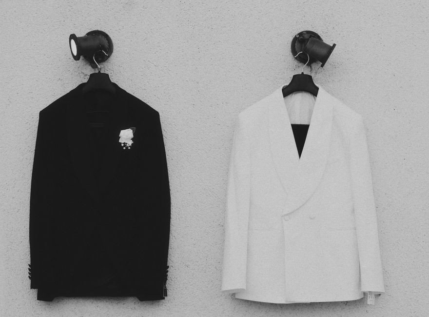 Special Suits & Blazers