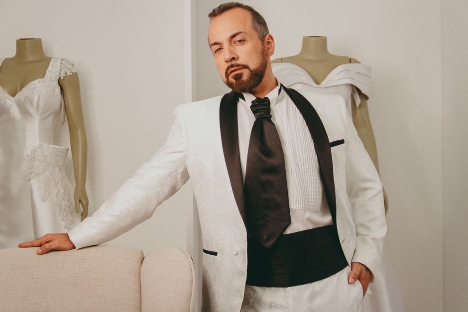 Original Tuxedos
