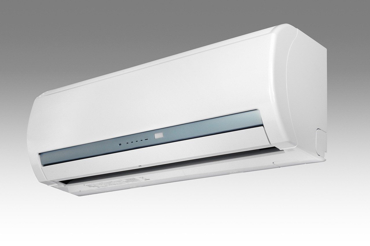 Special Air Conditioners