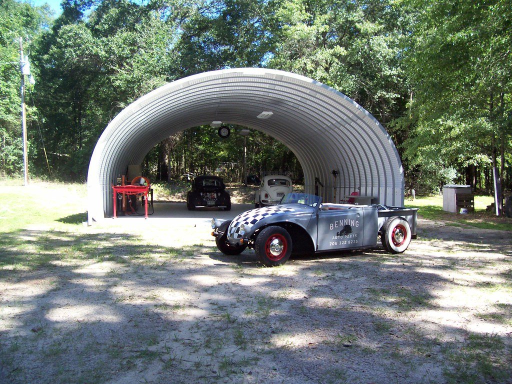 Classic Storage