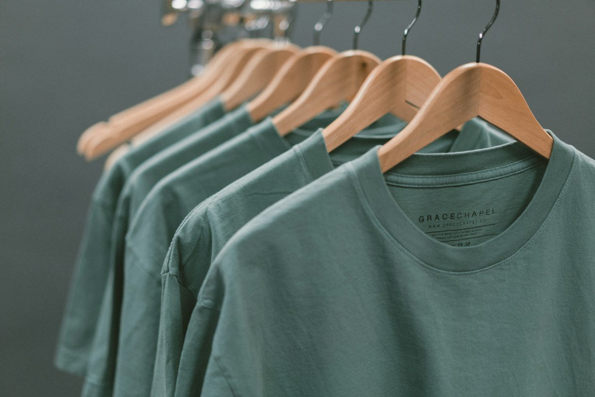 Classic T-Shirts
