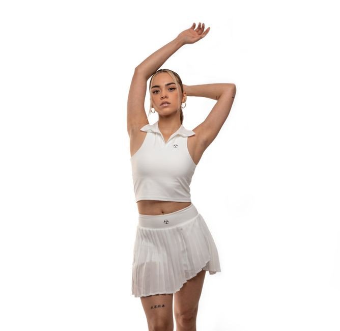 Sport Pleated Skirts