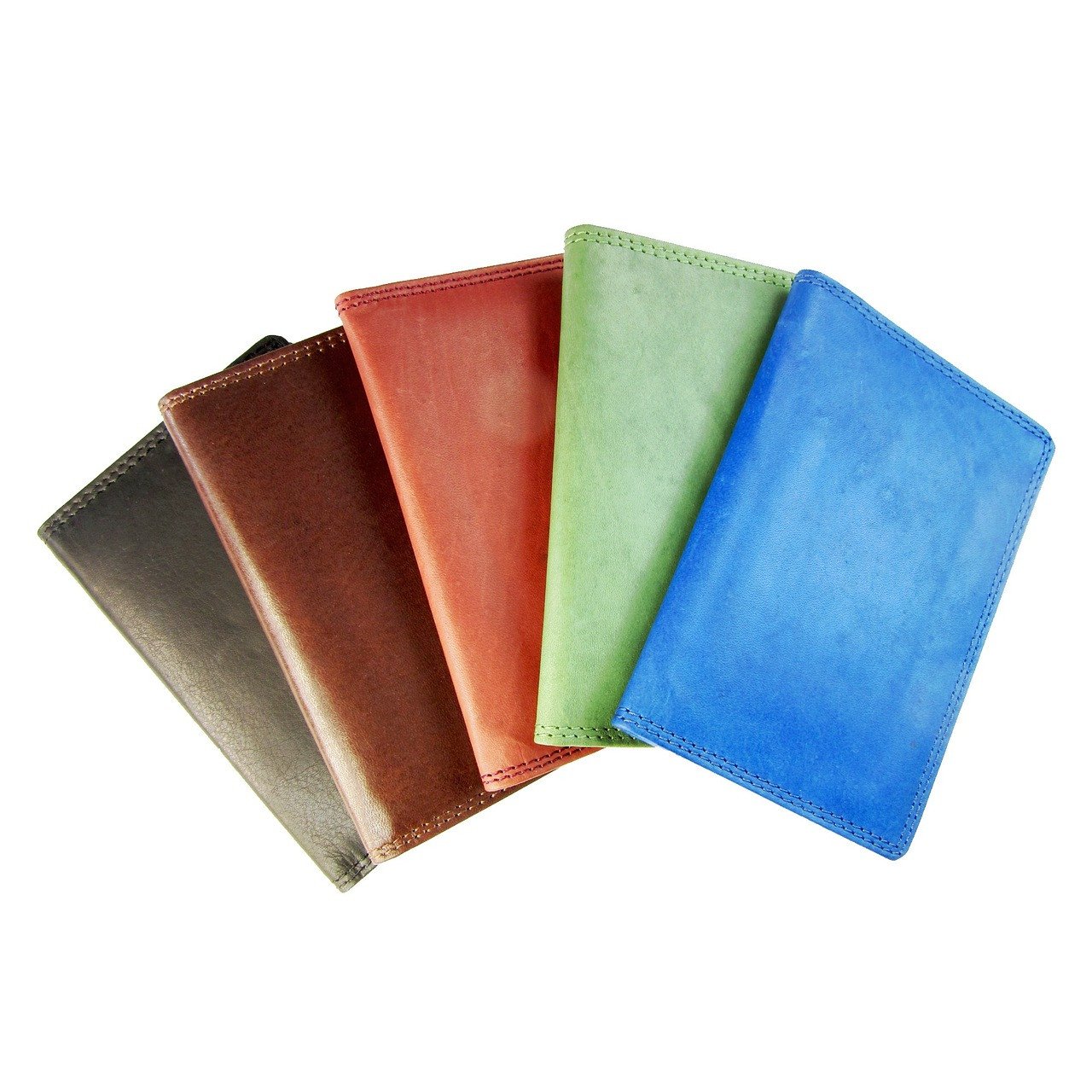 Classic Wallet Cases